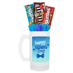 Tarro father´s day blue