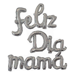 Feliz Día Mamá