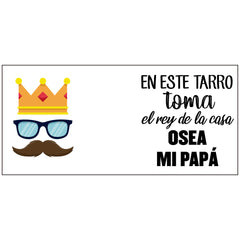 Tarro el rey de la casa