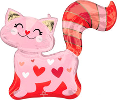 Pink Kitty
