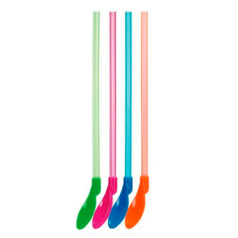 Spoon Straws