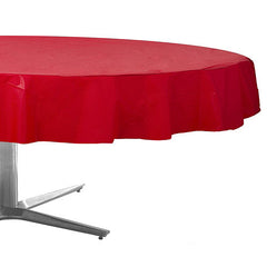 Desechables Rojos