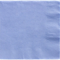 Desechables Azul Cielo