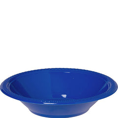 Desechables Azul Rey