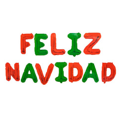Feliz Navidad