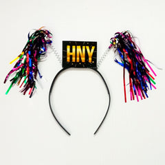 Diademas Año Nuevo