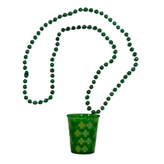 Vaso Shot Treboles