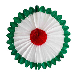 Flor triciolor