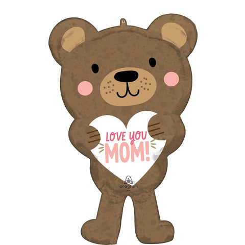 Love You Mom Bear
