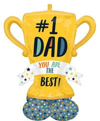 Trofeo Dad #1