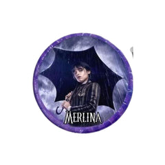 Merlina