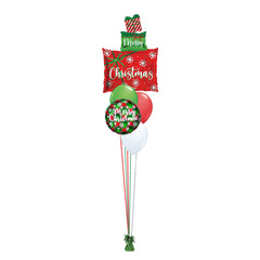 Regalo Merry Christmas