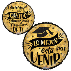 Lo mejor está por venir