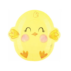 Pollito pascua