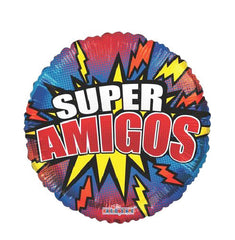 Super amigos
