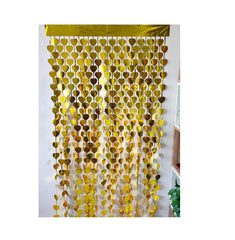Cortinas de corazones