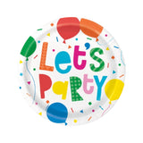 Let´s Party