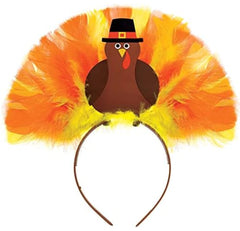 Diadema thanks giving