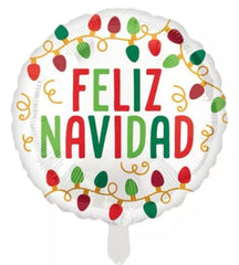 Feliz navidad foquitos