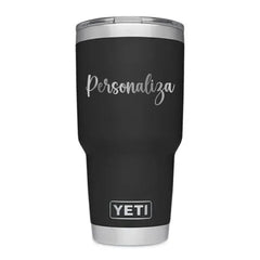 Termo Yeti 30 oz(Grabado Láser)