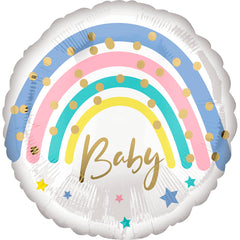 Baby Arcoíris