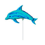 Delfín Azul