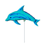 Delfín Azul