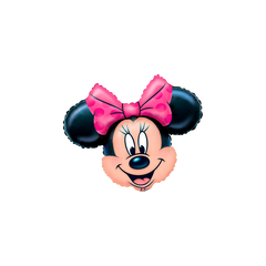 Minnie Rosa