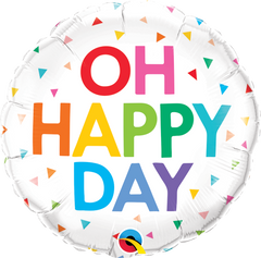 Oh Happy Day