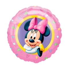 Minnie Rosa