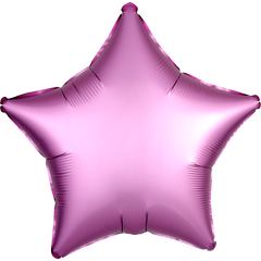 Satin Flamingo