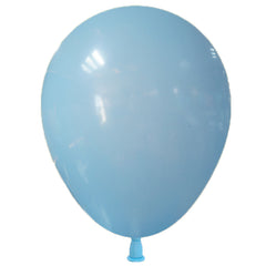 Azul Bebé Estándar