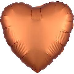 Satin Amber