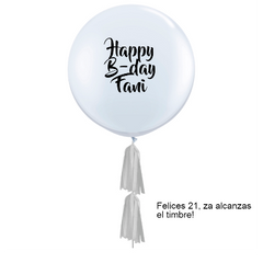 Sólidos Personalizados