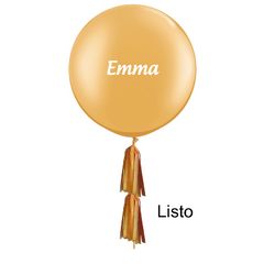 Sólidos Personalizados
