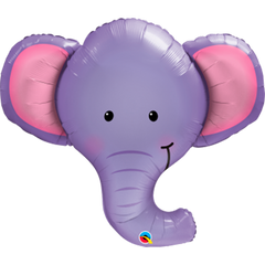 Elefante Feliz