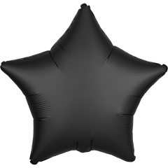 Satin Onyx
