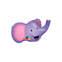 Elefante Feliz