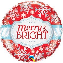 Merry & Bright