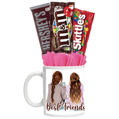 Best Friends