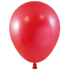 Rojo Metálico