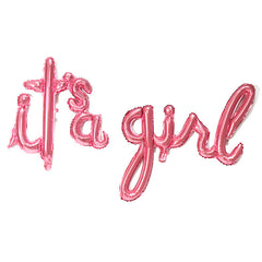 It´s a Girl