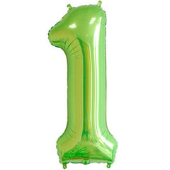 Verde