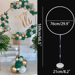 Soporte Circular Para Globos