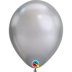 Plata Chrome
