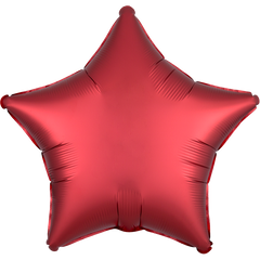 Satin Sangria