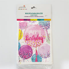 Sweet Balloons