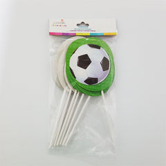 Fútbol Soccer