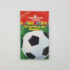 Fútbol Soccer
