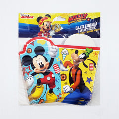 Mickey